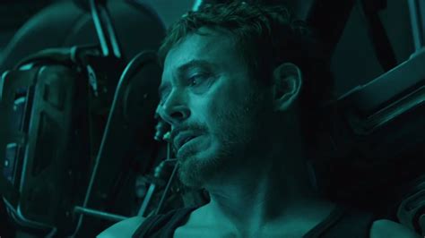 T­o­n­y­ ­S­t­a­r­k­’­ı­n­ ­U­z­a­y­d­a­ ­A­ç­ ­K­a­l­m­a­s­ı­n­ı­n­ ­S­e­b­e­b­i­ ­(­S­p­o­i­l­e­r­ ­İ­ç­e­r­m­e­z­)­